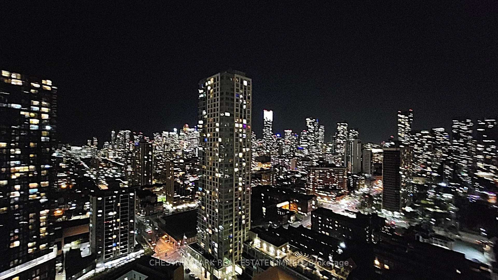Photo 30 of Unit 2506, 500 Sherbourne Street, Toronto, Cabbagetown-South St. James Town — HOMEH