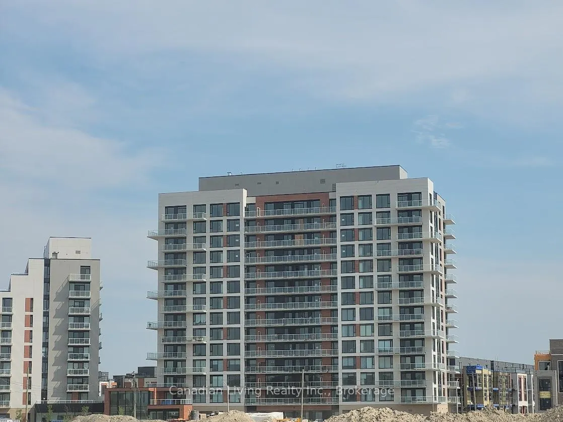 Photo of Unit 825, 2 David Eyer Road