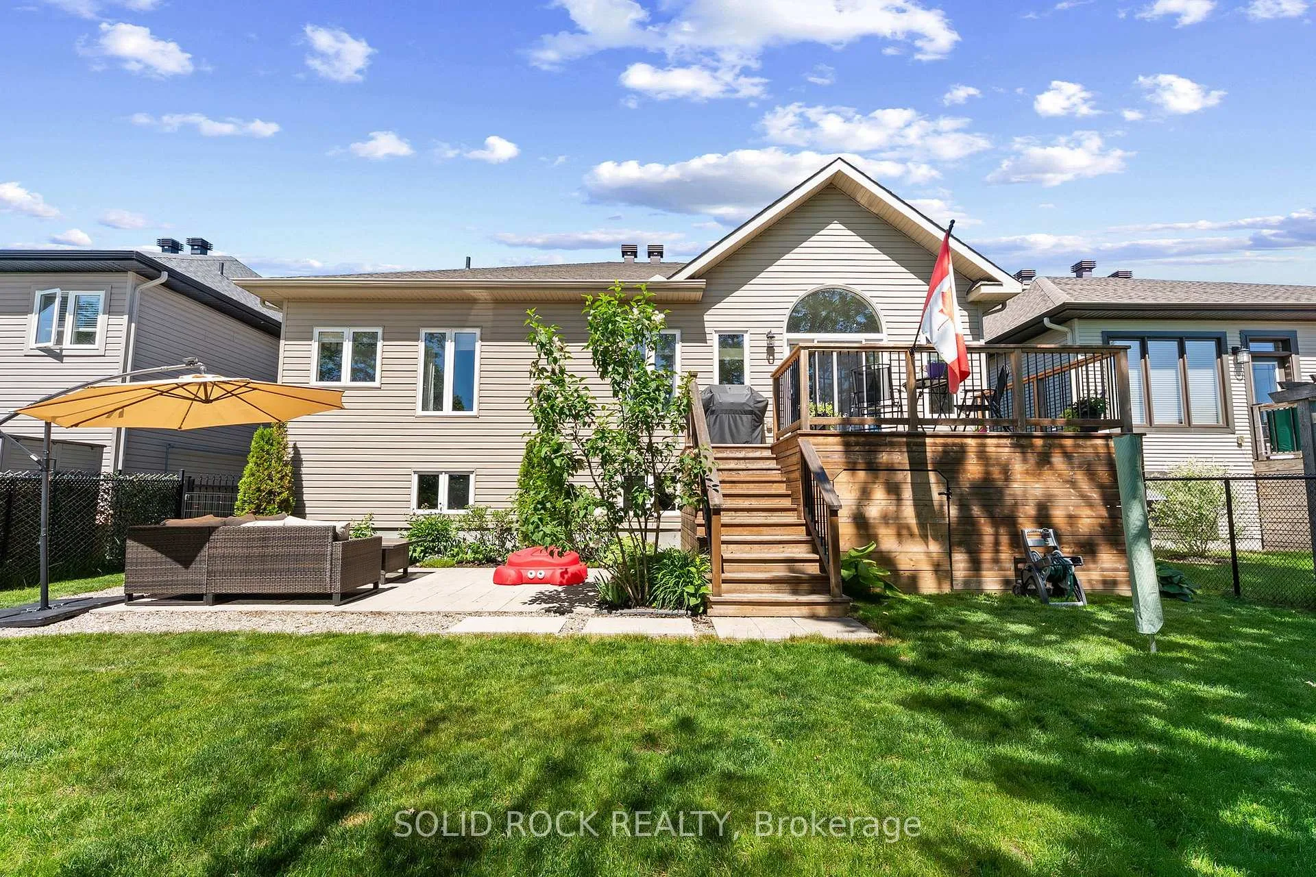 Photo 36 of 37 Dulmage Crescent, Carleton Place — HOMEH