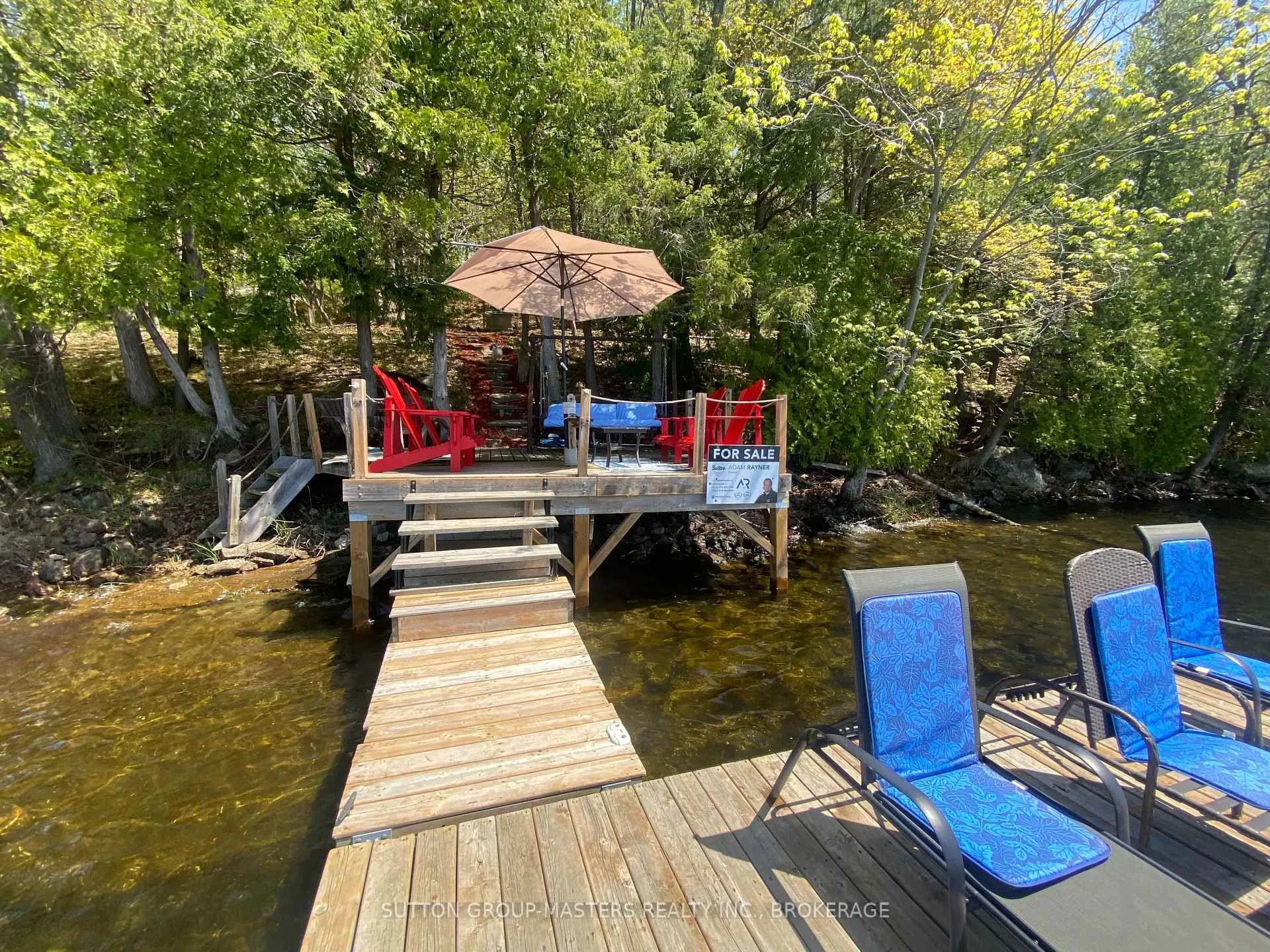 Photo 41 of 1130 Storms Lane, Frontenac, Frontenac South — HOMEH