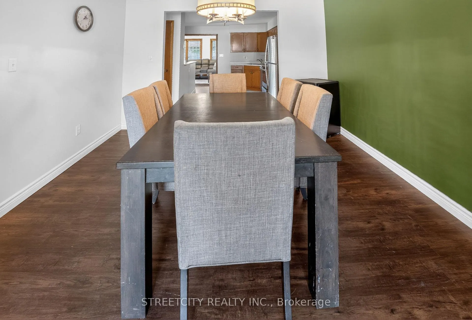 Photo 7 of 11 Rickwood Place, St. Thomas — HOMEH