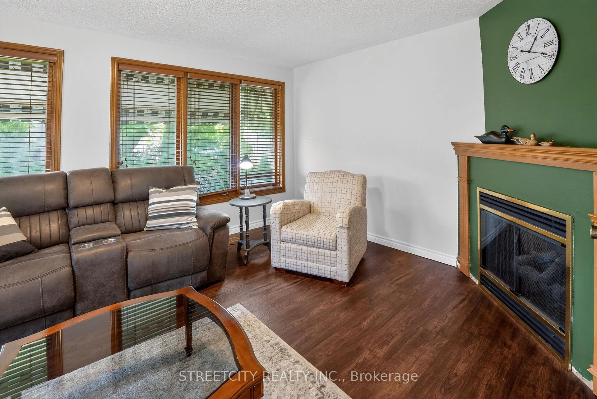 Photo 22 of 11 Rickwood Place, St. Thomas — HOMEH