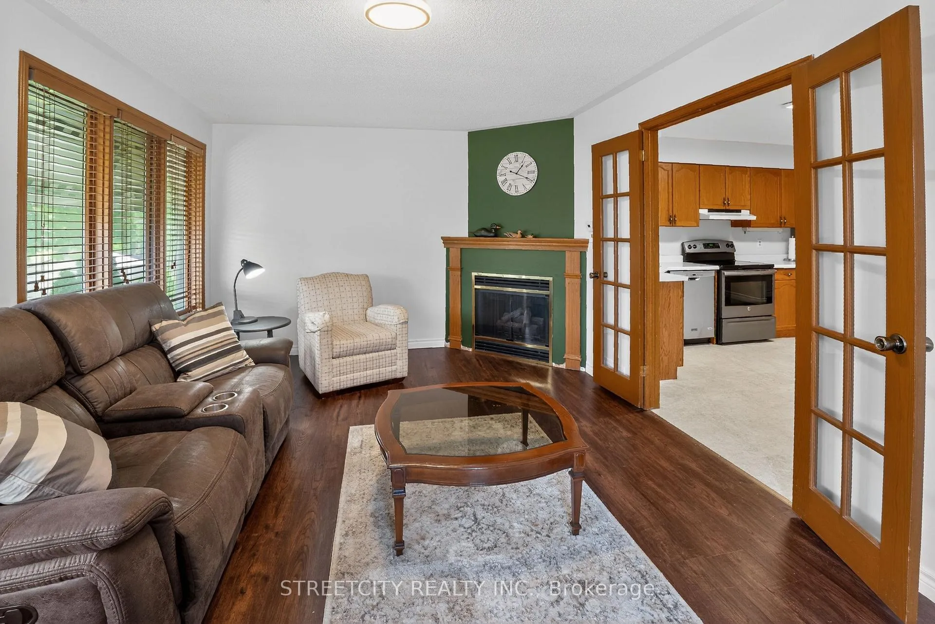 Photo 23 of 11 Rickwood Place, St. Thomas — HOMEH