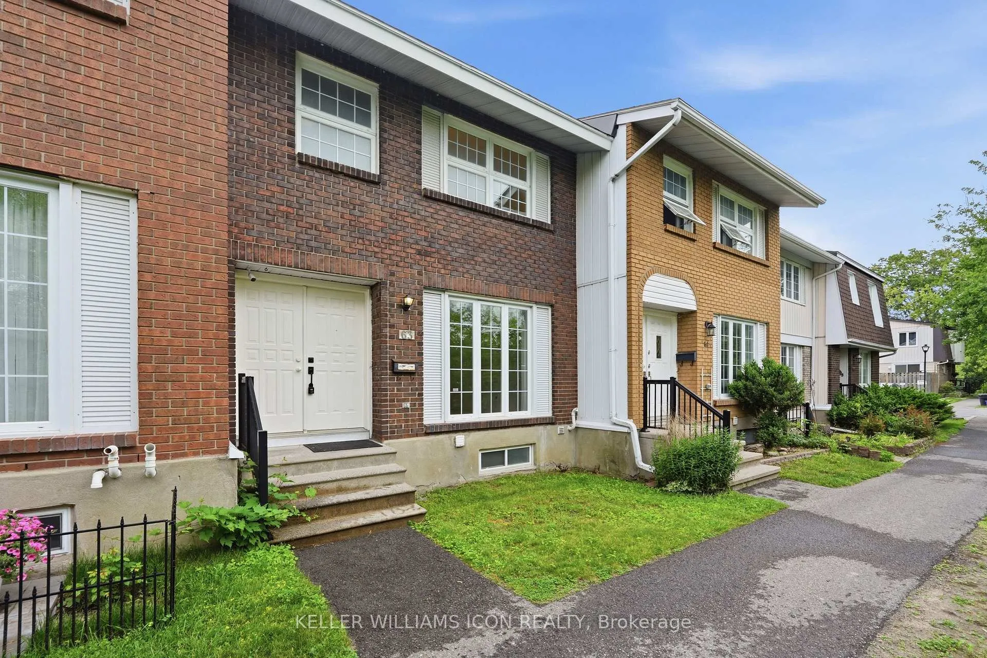 Photo 1 of Unit 63, 3260 Southgate Road, Ottawa, South Keys — HOMEH
