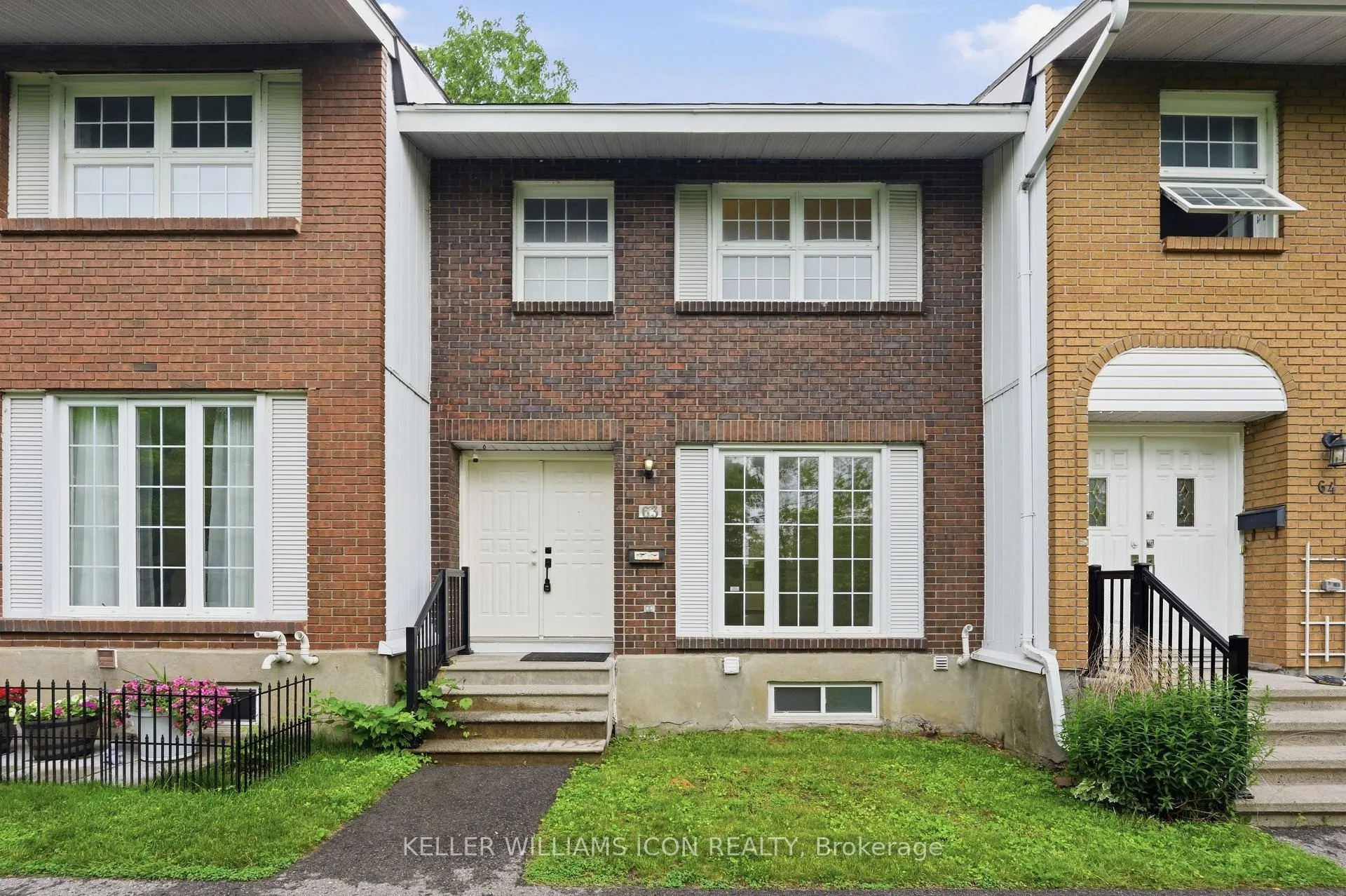 Photo 3 of Unit 63, 3260 Southgate Road, Ottawa, South Keys — HOMEH