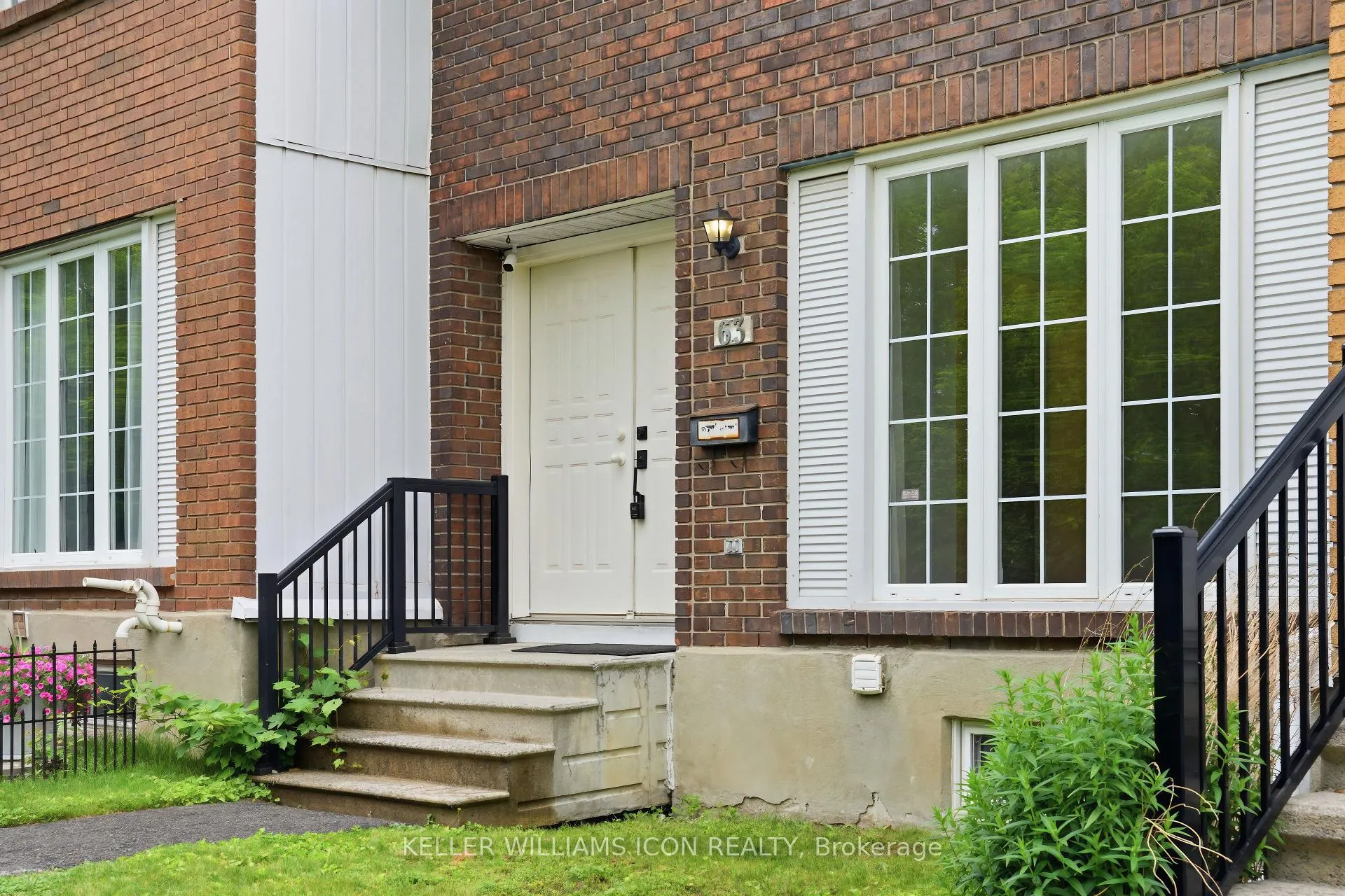 Photo 4 of Unit 63, 3260 Southgate Road, Ottawa, South Keys — HOMEH