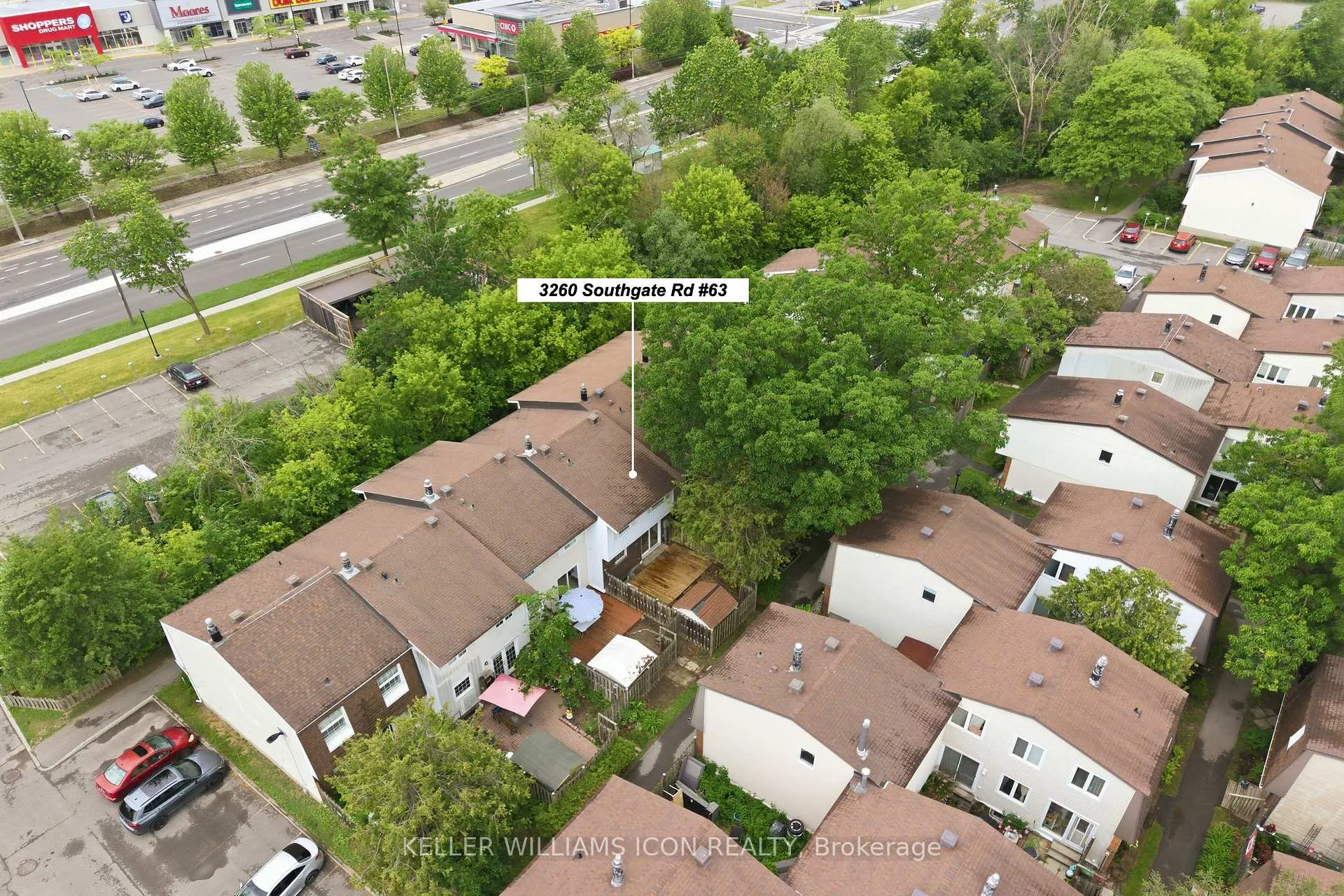 Photo 44 of Unit 63, 3260 Southgate Road, Ottawa, South Keys — HOMEH