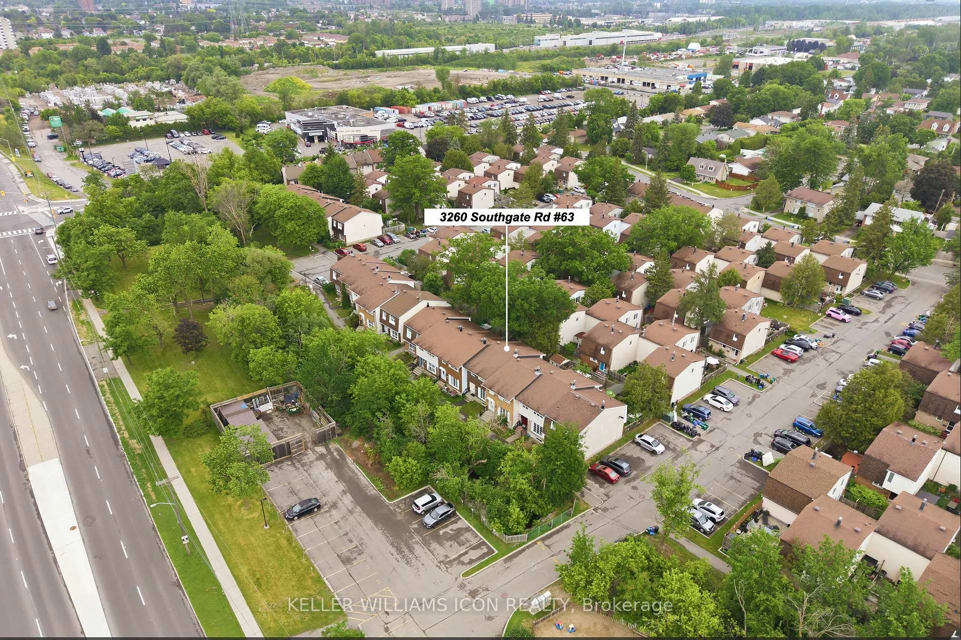 Photo 45 of Unit 63, 3260 Southgate Road, Ottawa, South Keys — HOMEH