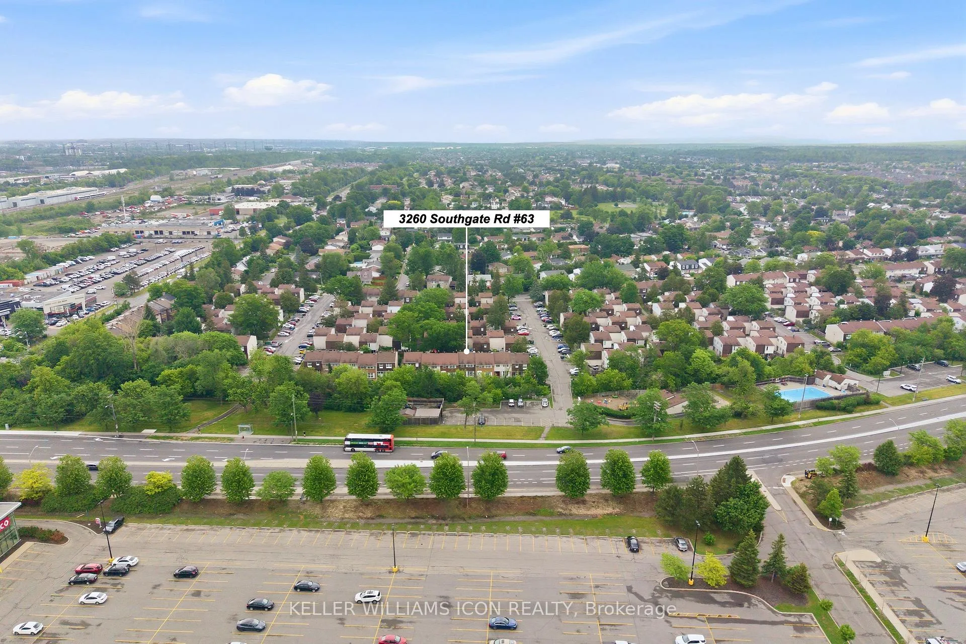 Photo 46 of Unit 63, 3260 Southgate Road, Ottawa, South Keys — HOMEH