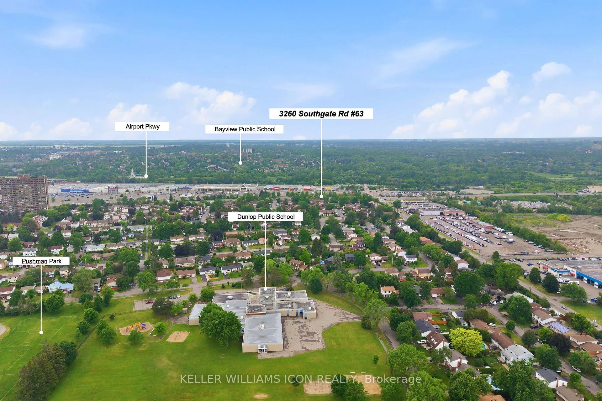 Photo 48 of Unit 63, 3260 Southgate Road, Ottawa, South Keys — HOMEH