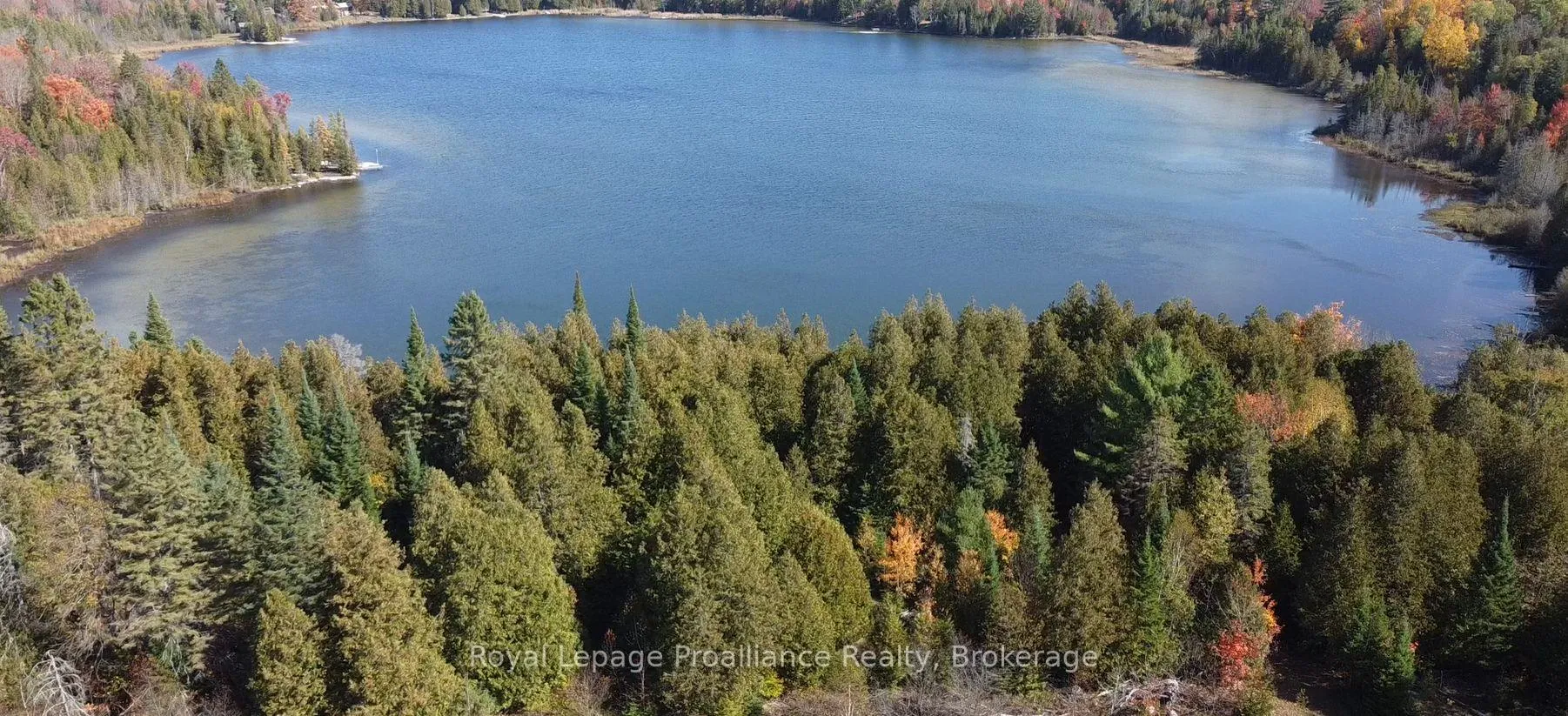 Photo 2 of 6107 Buckshot Lake Road, Frontenac, Frontenac North — HOMEH