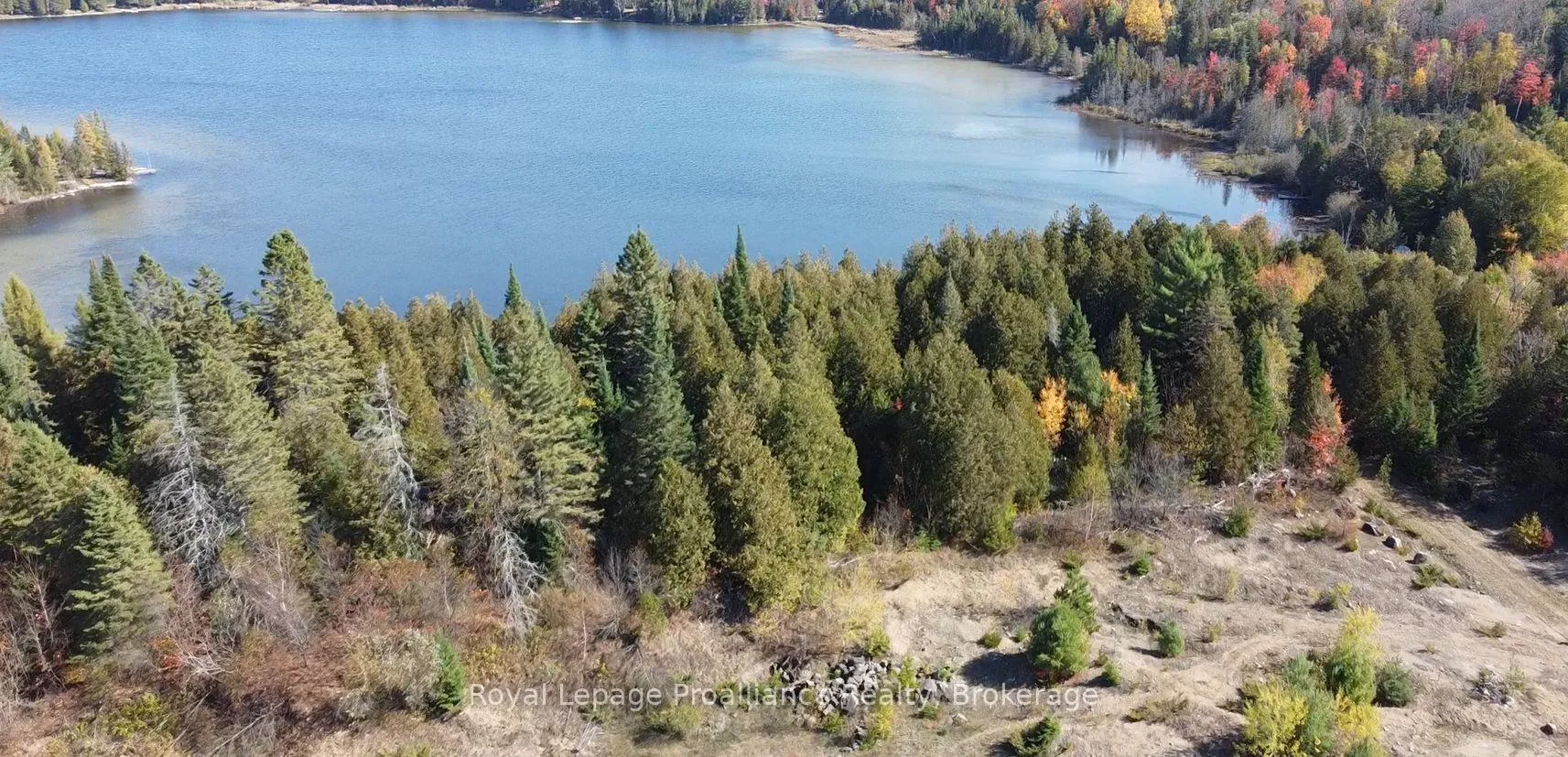 Photo 3 of 6107 Buckshot Lake Road, Frontenac, Frontenac North — HOMEH
