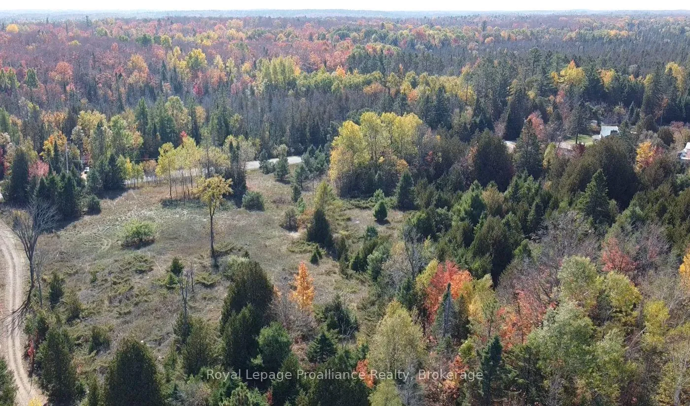 Photo 4 of 6107 Buckshot Lake Road, Frontenac, Frontenac North — HOMEH