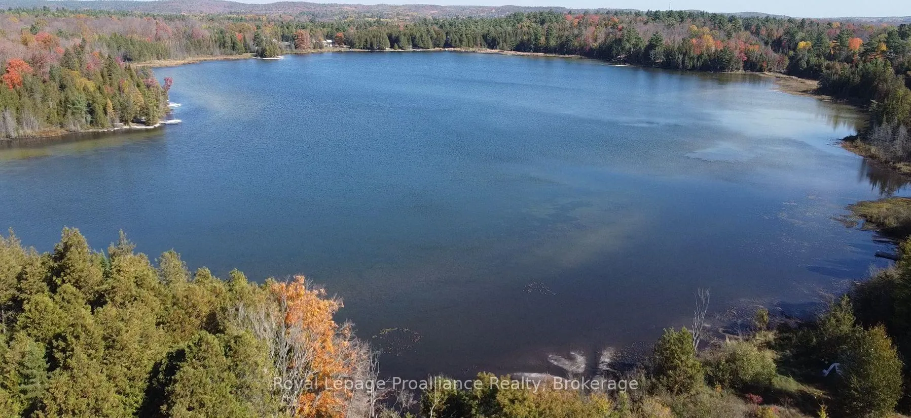 Photo 16 of 6107 Buckshot Lake Road, Frontenac, Frontenac North — HOMEH