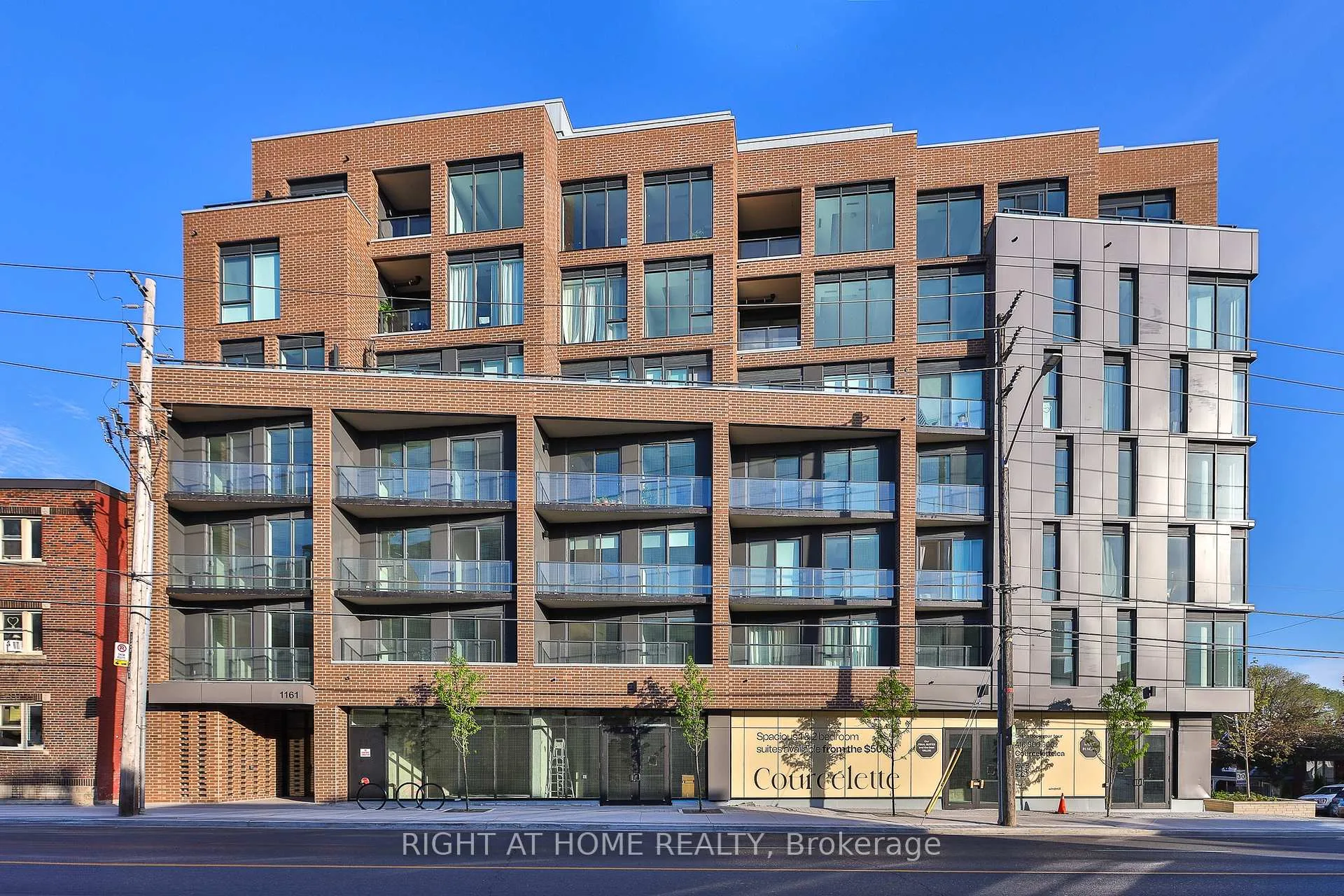 Photo of Unit 205, 1161 Kingston Road