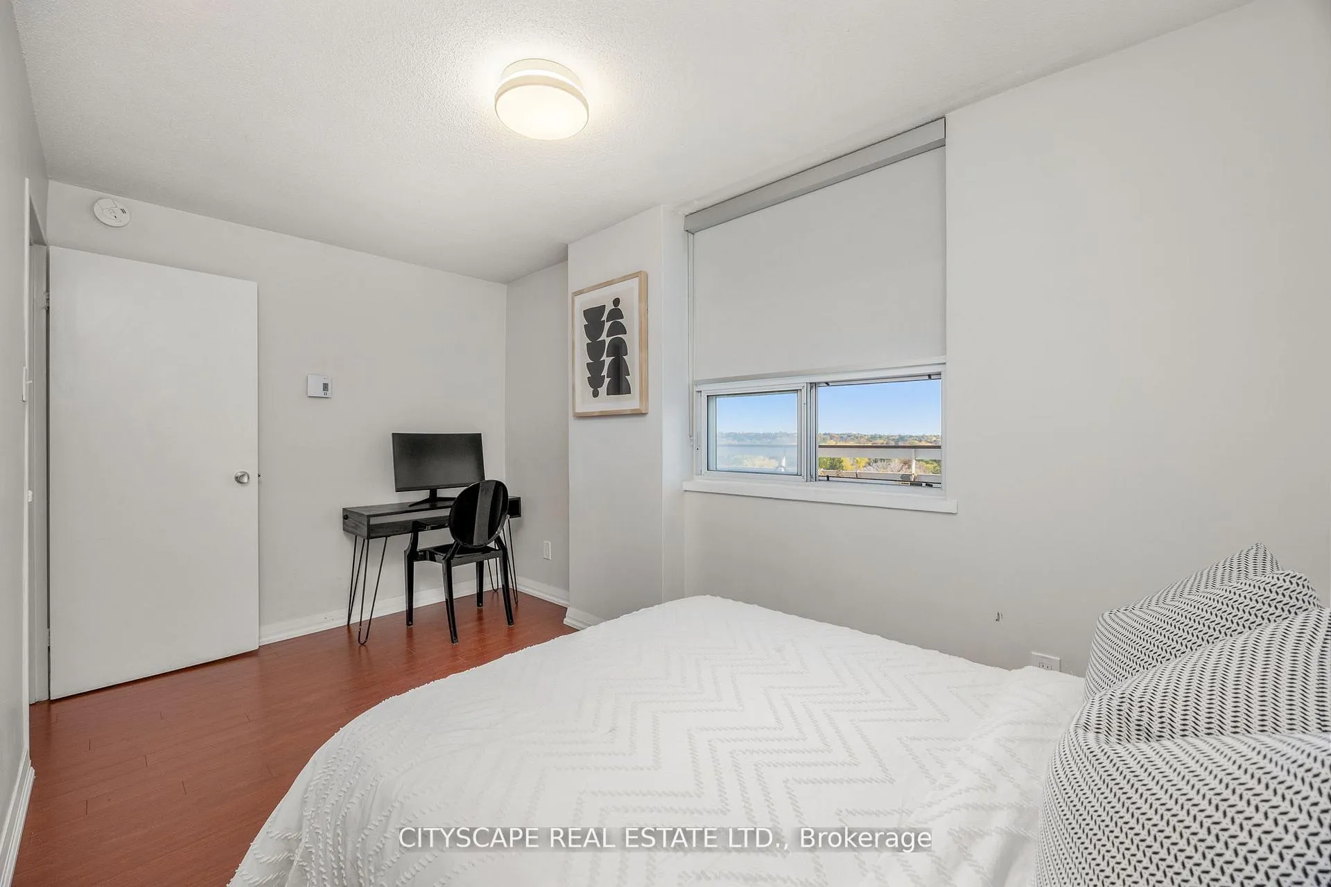 Photo 22 of Unit 810, 1 Royal Orchard Boulevard, Markham, Royal Orchard — HOMEH