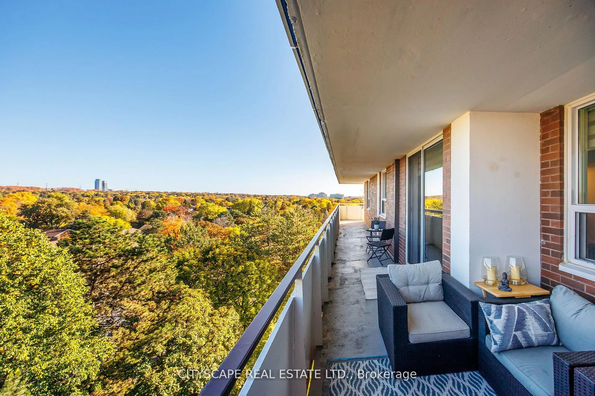 Photo 27 of Unit 810, 1 Royal Orchard Boulevard, Markham, Royal Orchard — HOMEH