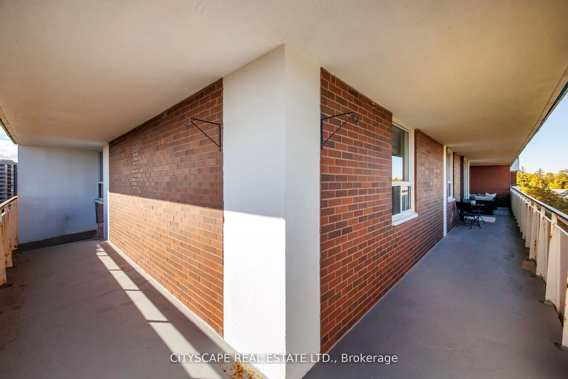 Photo 29 of Unit 810, 1 Royal Orchard Boulevard, Markham, Royal Orchard — HOMEH