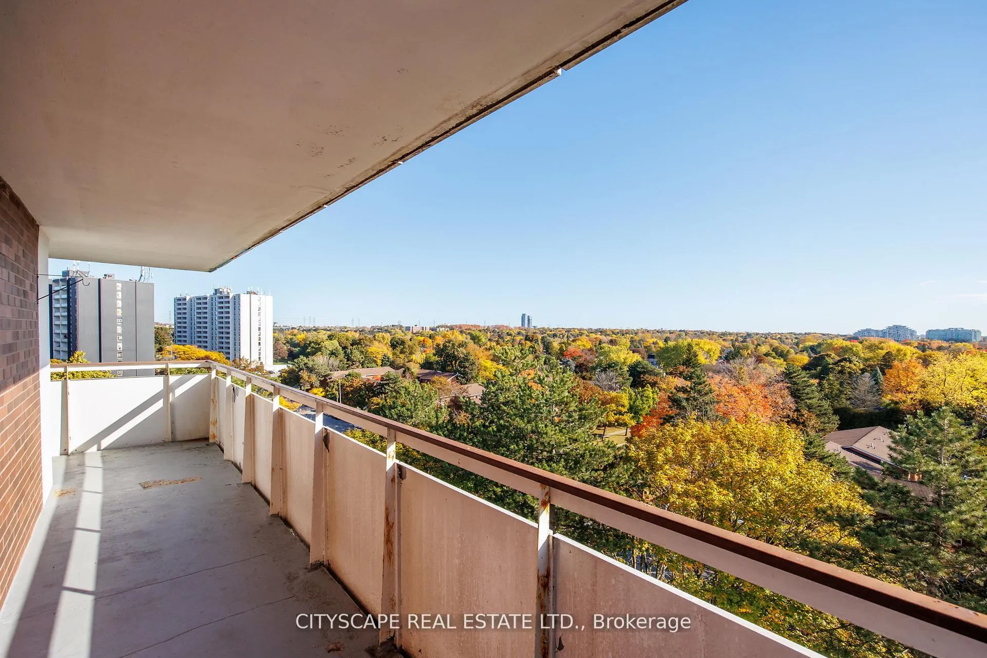 Photo 31 of Unit 810, 1 Royal Orchard Boulevard, Markham, Royal Orchard — HOMEH