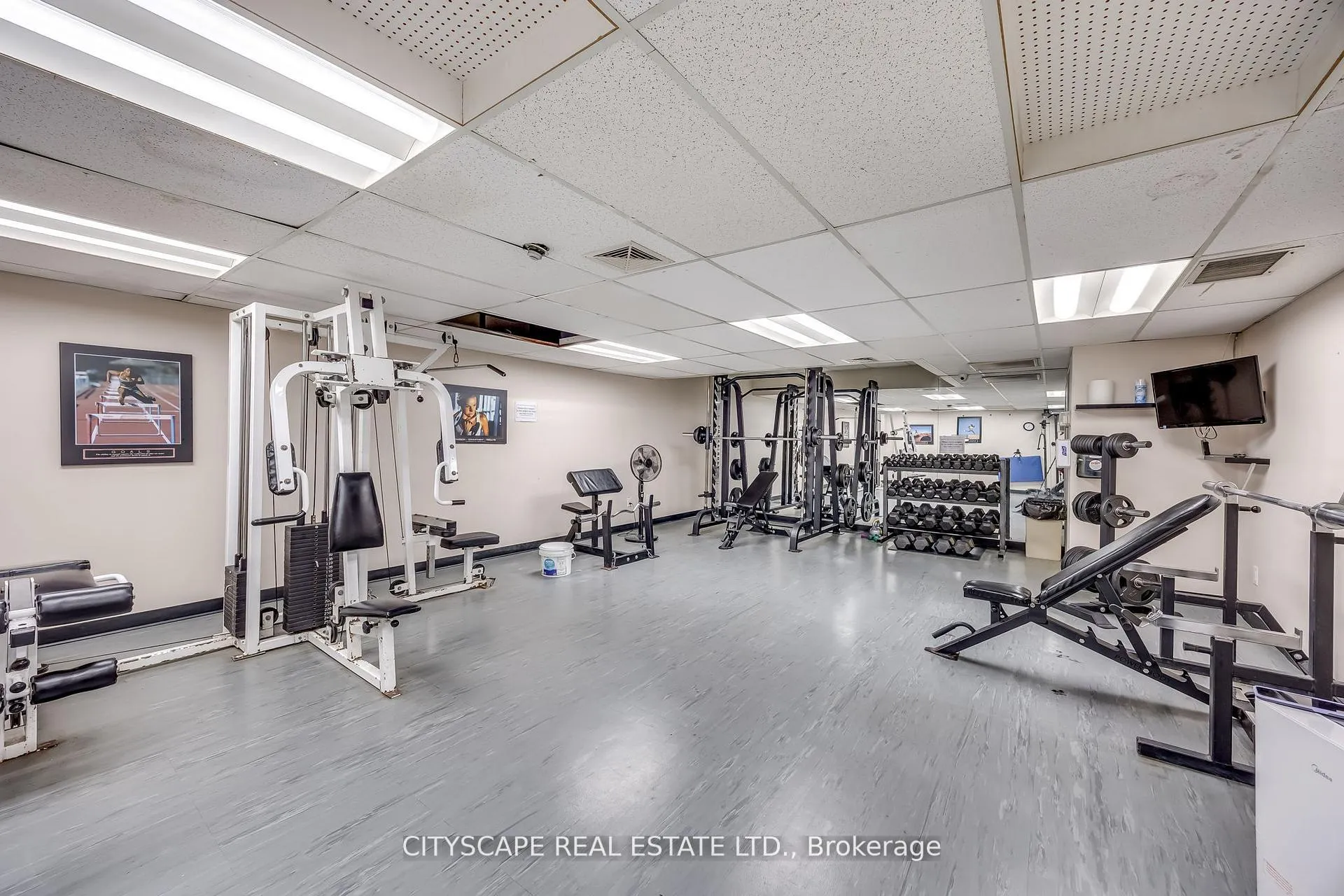 Photo 34 of Unit 810, 1 Royal Orchard Boulevard, Markham, Royal Orchard — HOMEH