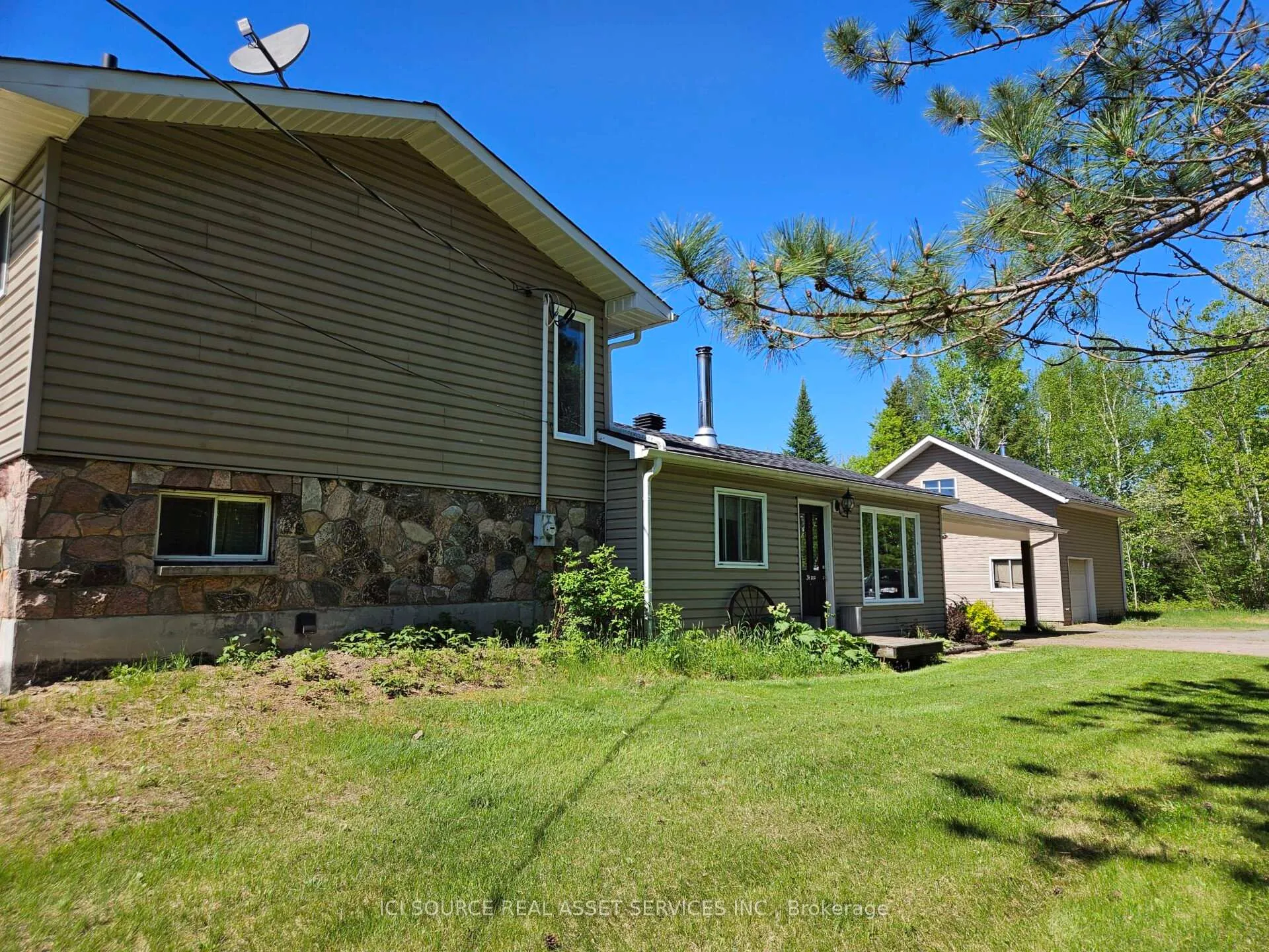 Photo 2 of 1232 Hart Road, Callander — HOMEH