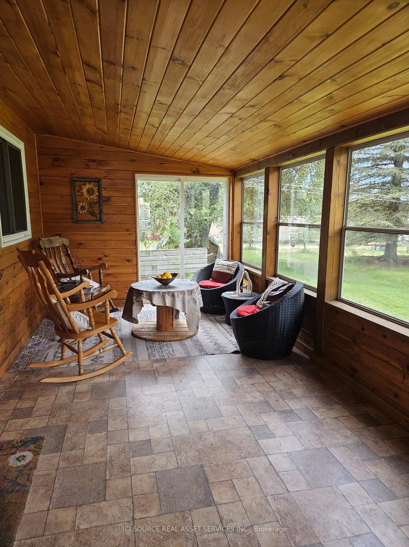 Photo 5 of 1232 Hart Road, Callander — HOMEH