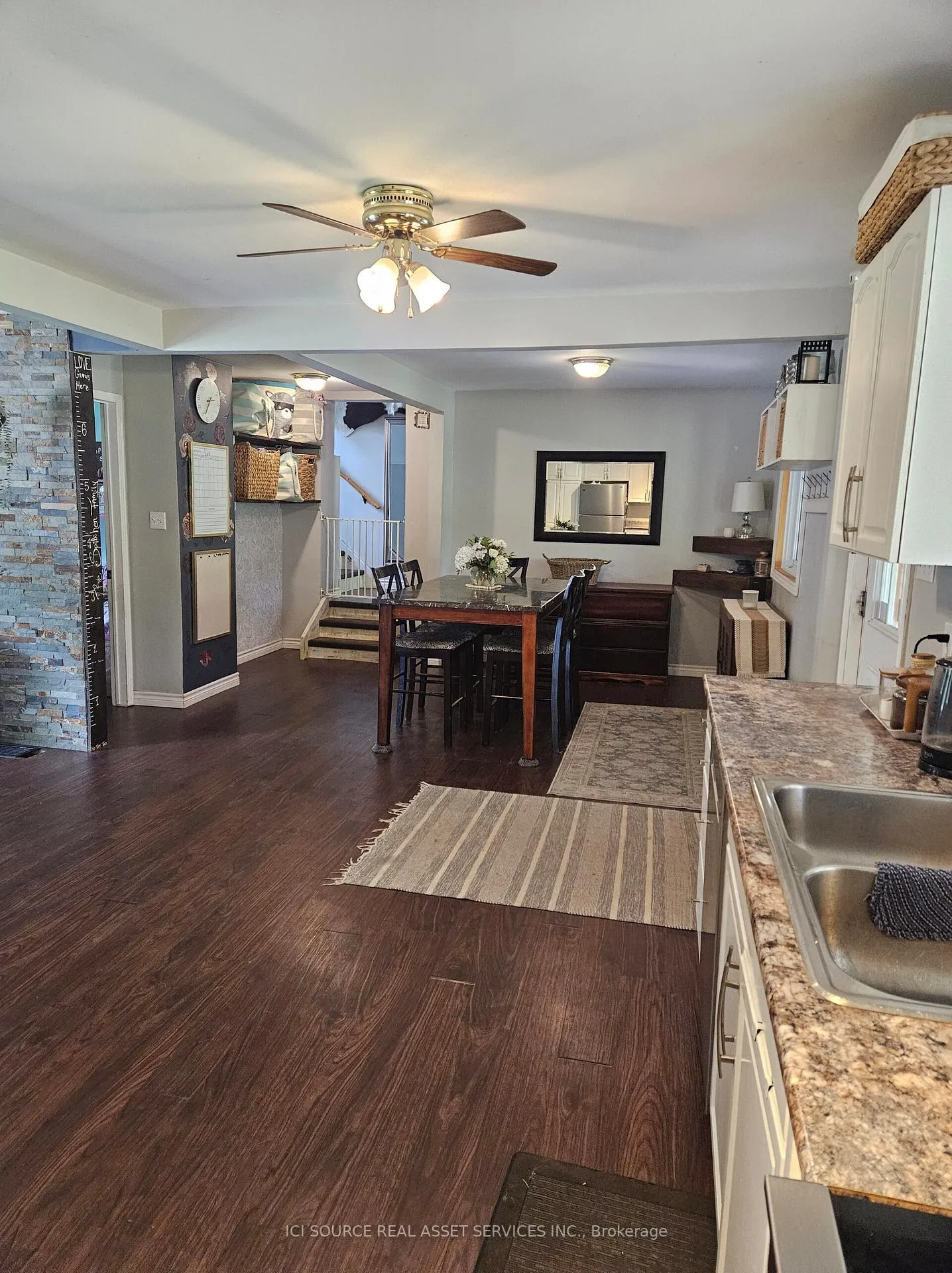 Photo 7 of 1232 Hart Road, Callander — HOMEH