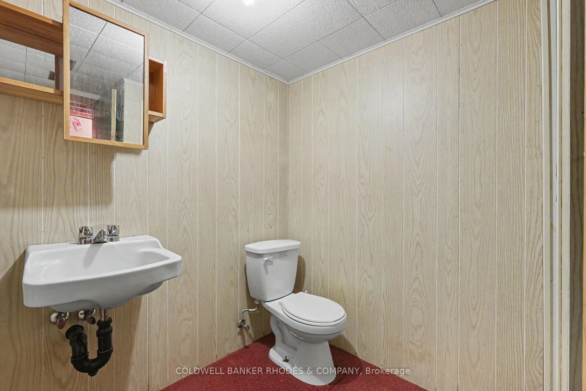 Photo 23 of 1172 Parkway Drive, Ottawa, Parkway Park — HOMEH