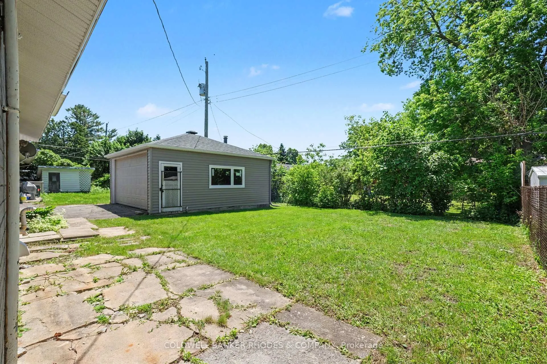 Photo 26 of 1172 Parkway Drive, Ottawa, Parkway Park — HOMEH