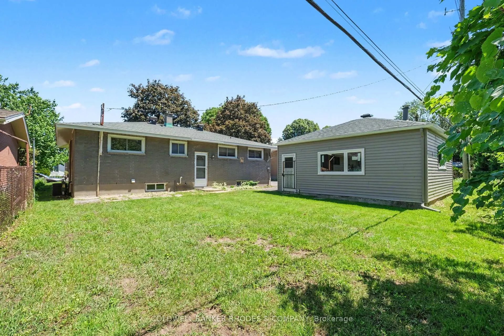 Photo 27 of 1172 Parkway Drive, Ottawa, Parkway Park — HOMEH