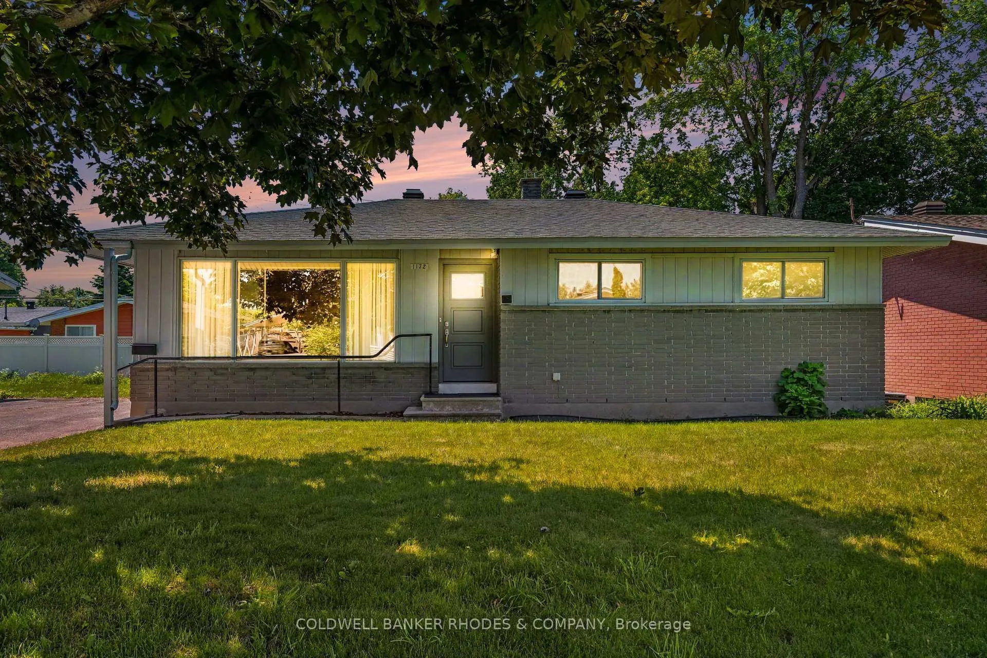 Photo 29 of 1172 Parkway Drive, Ottawa, Parkway Park — HOMEH
