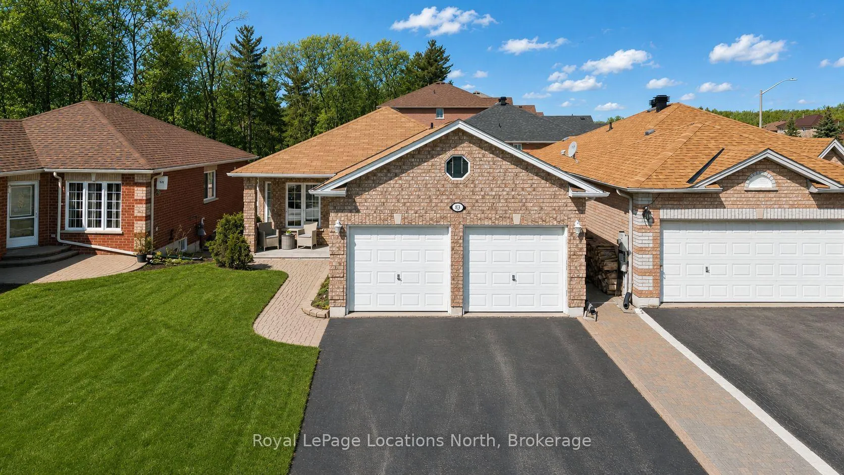 Photo 1 of 83 White Elm Road, Barrie, Holly — HOMEH