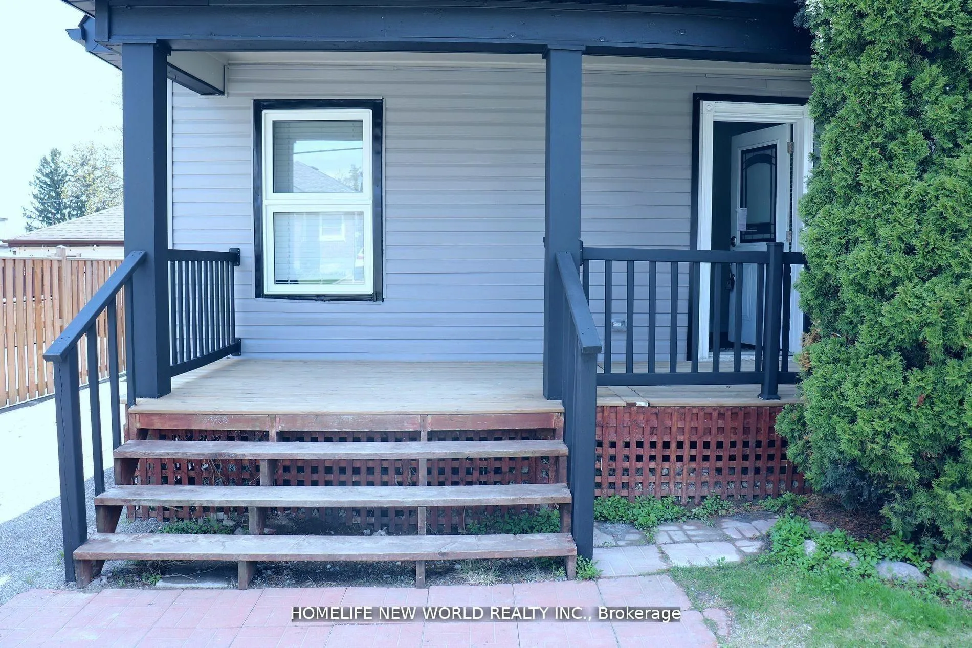 Photo 2 of Unit Unit 1, 291 Eulalie Avenue, Oshawa, Central — HOMEH