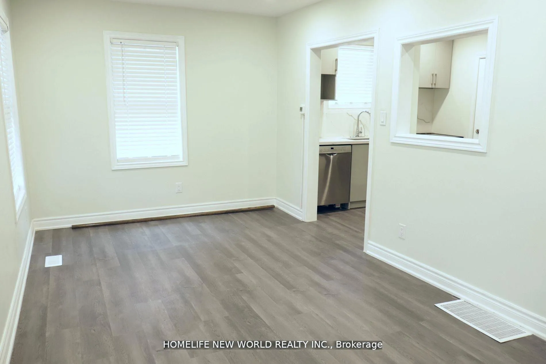 Photo 4 of Unit Unit 1, 291 Eulalie Avenue, Oshawa, Central — HOMEH