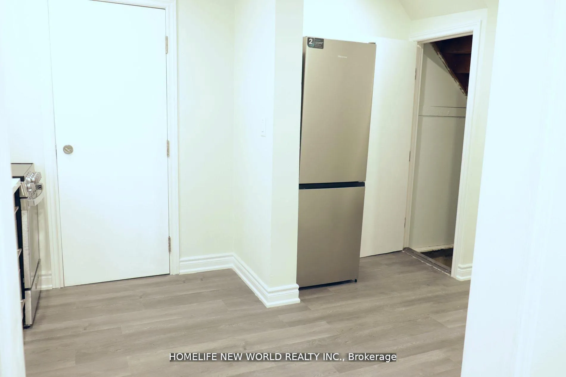 Photo 6 of Unit Unit 1, 291 Eulalie Avenue, Oshawa, Central — HOMEH