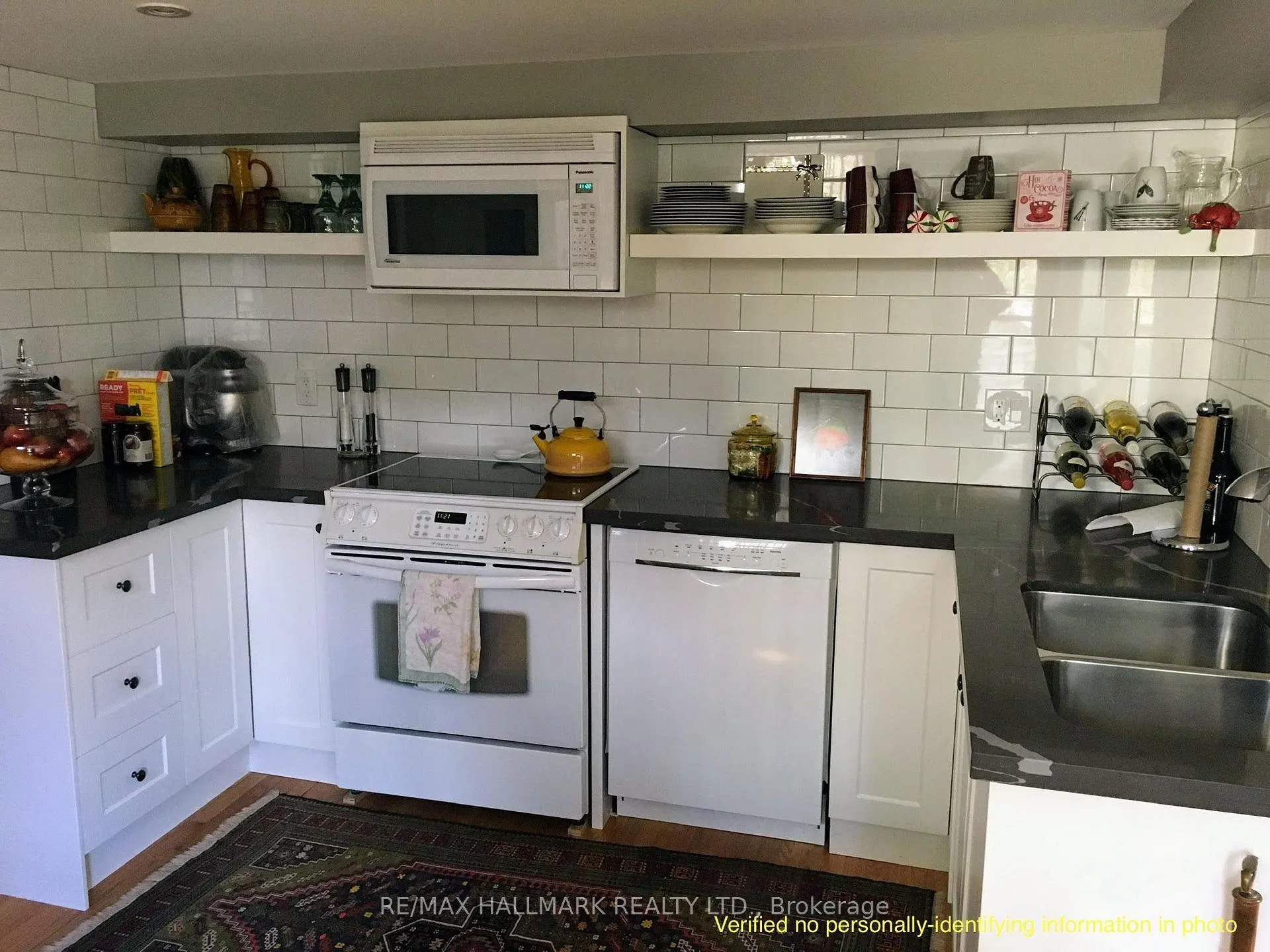 Photo 1 of Unit A, 306A Clendenan Avenue, Toronto, High Park North — HOMEH