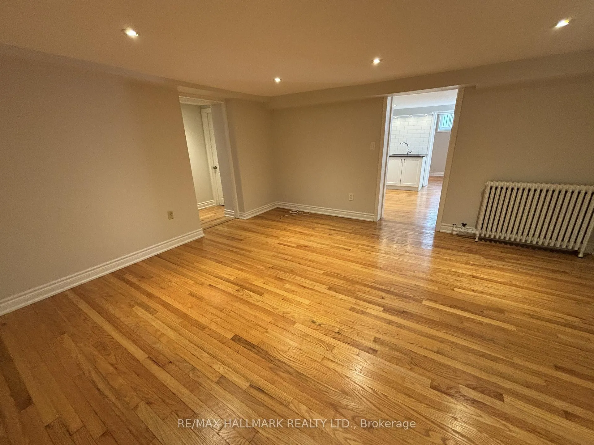 Photo 8 of Unit A, 306A Clendenan Avenue, Toronto, High Park North — HOMEH