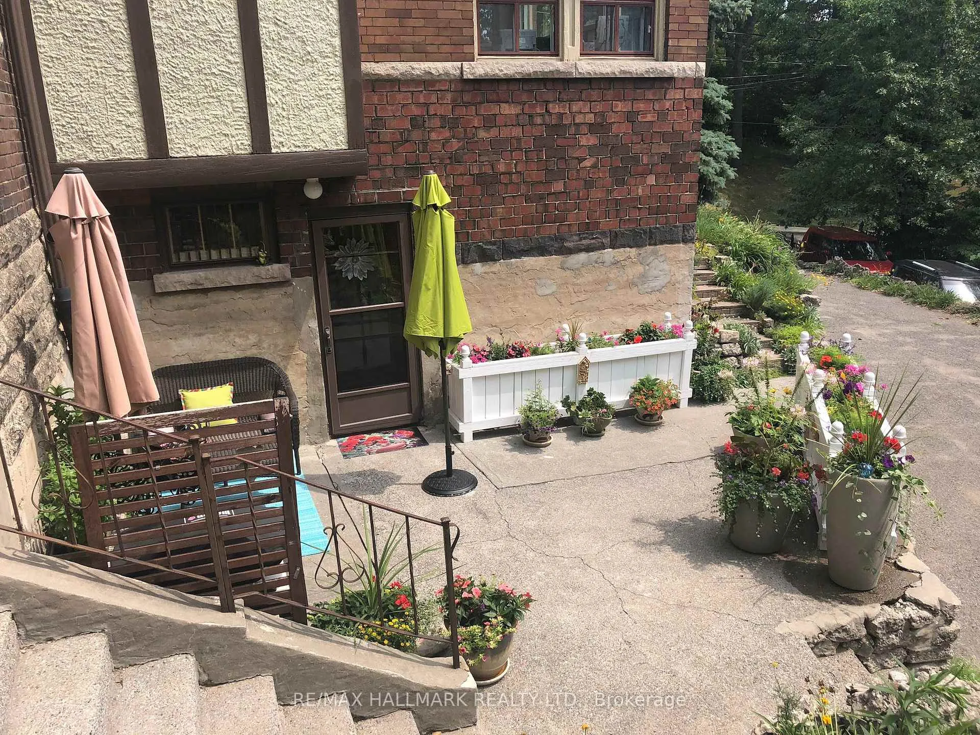 Photo 14 of Unit A, 306A Clendenan Avenue, Toronto, High Park North — HOMEH