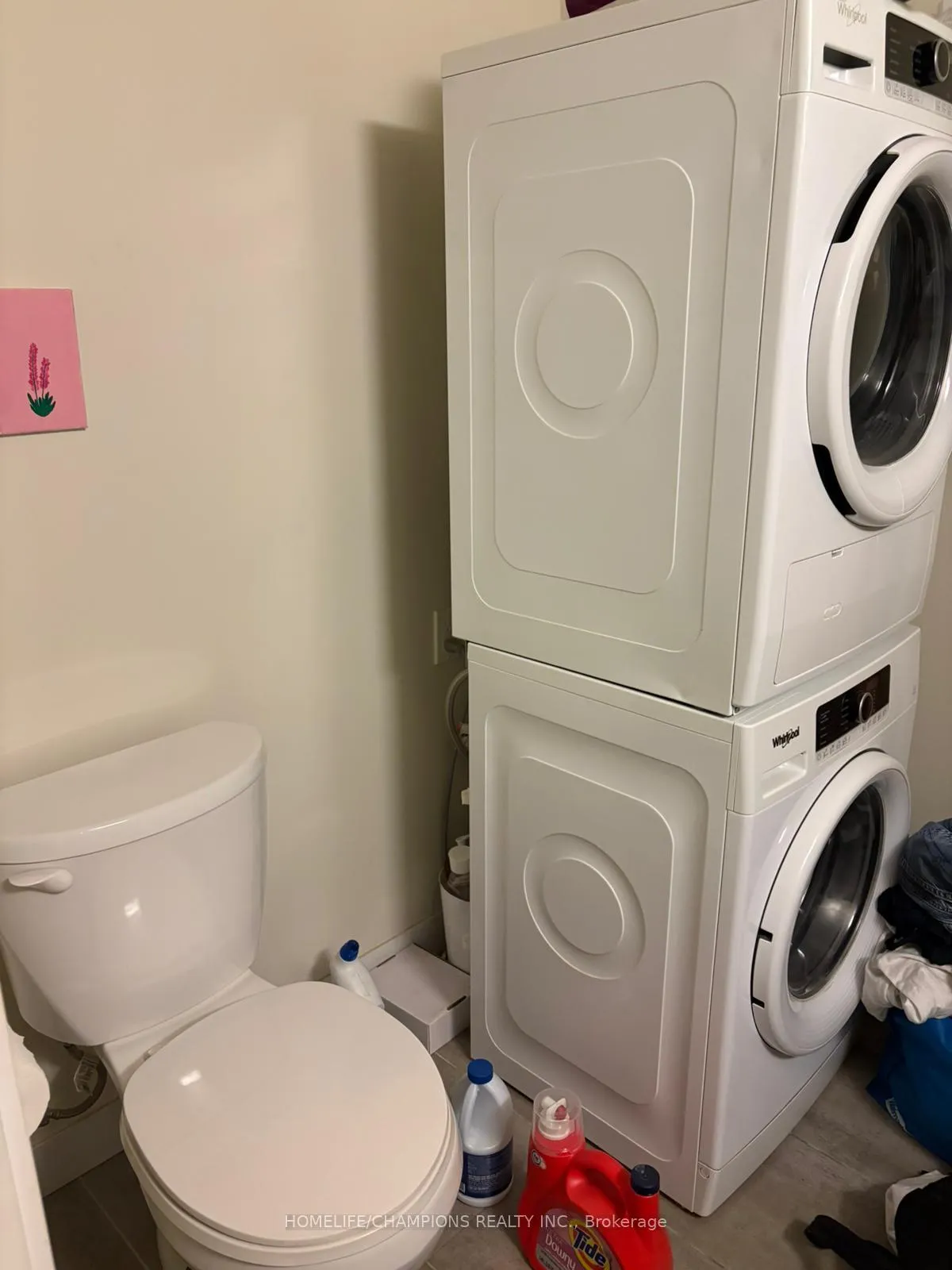 Photo 3 of Unit 613, 257 Hemlock Street, Waterloo, Beechwood/University — HOMEH