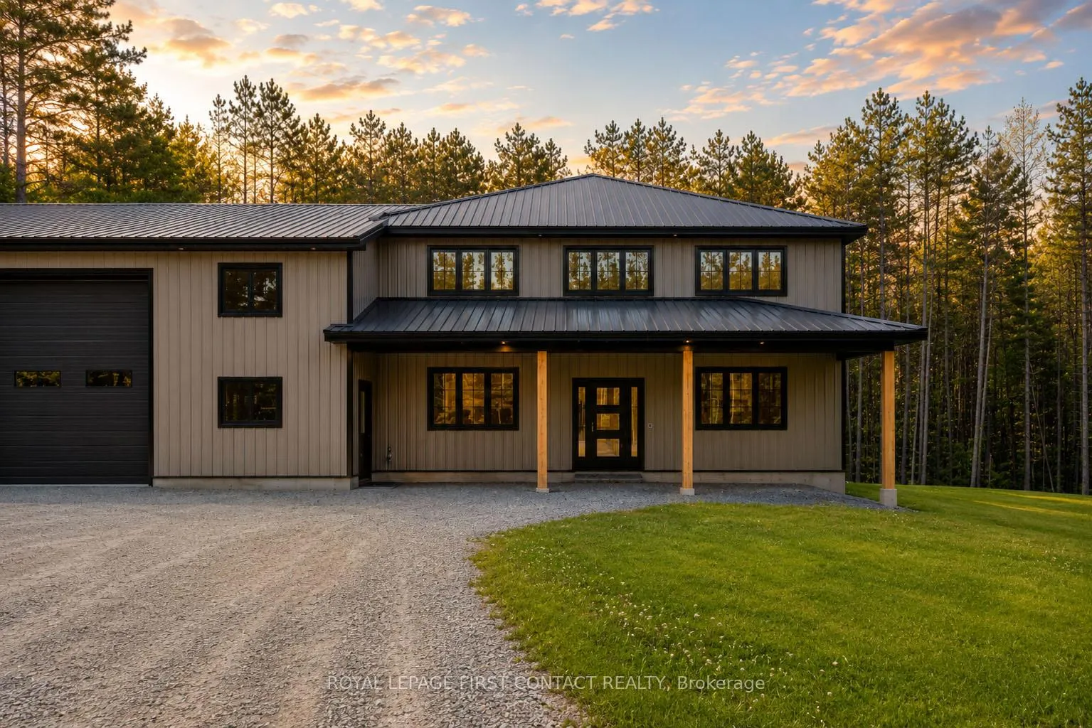 Photo 47 of 276 Owl Lake Road, Armour — HOMEH