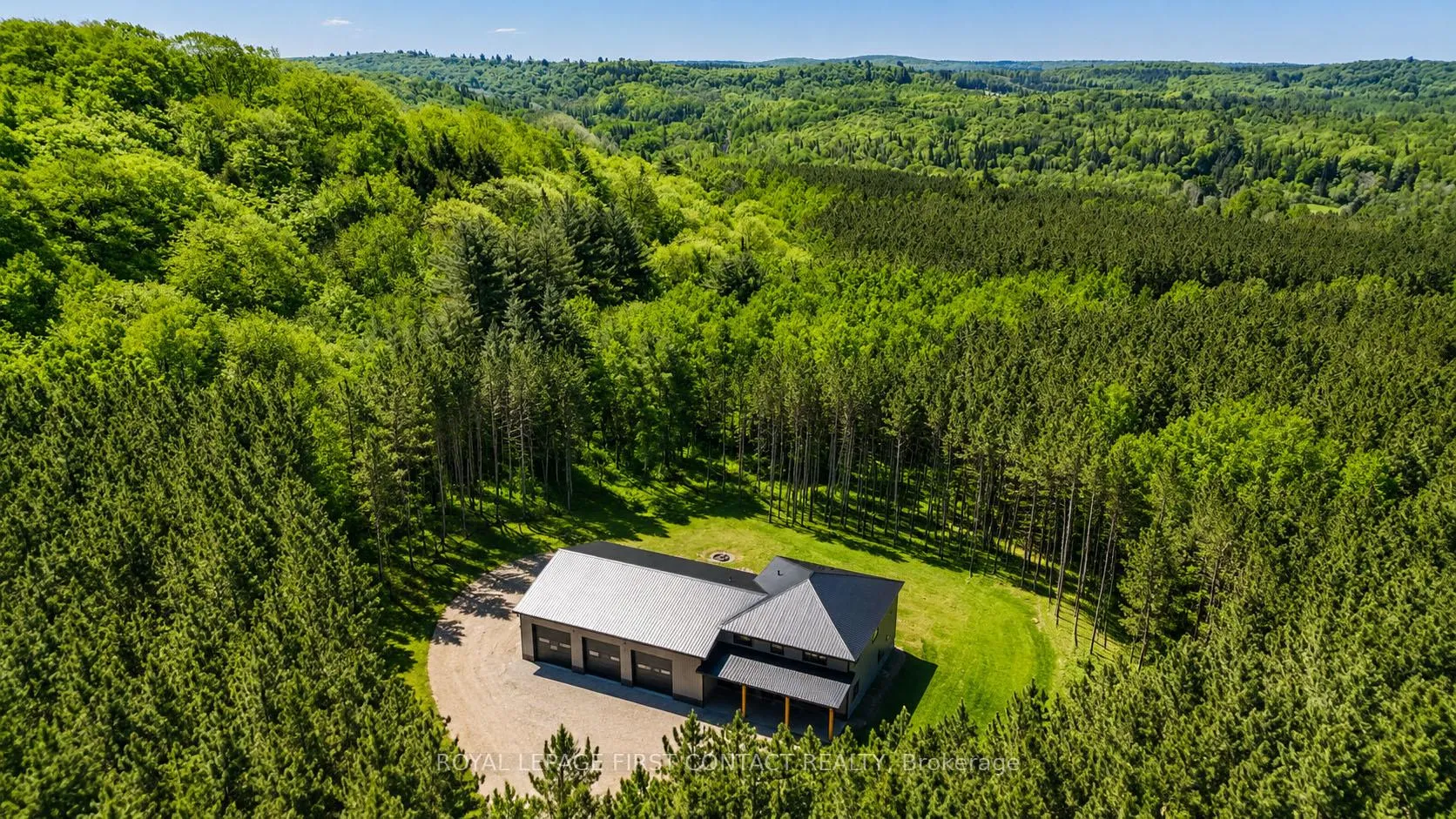 Photo 3 of 276 Owl Lake Road, Armour — HOMEH