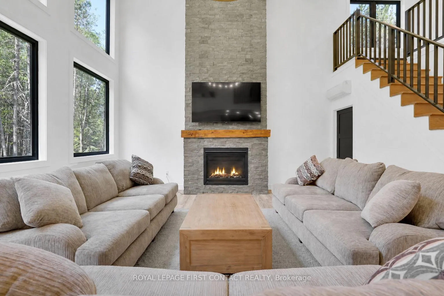 Photo 6 of 276 Owl Lake Road, Armour — HOMEH