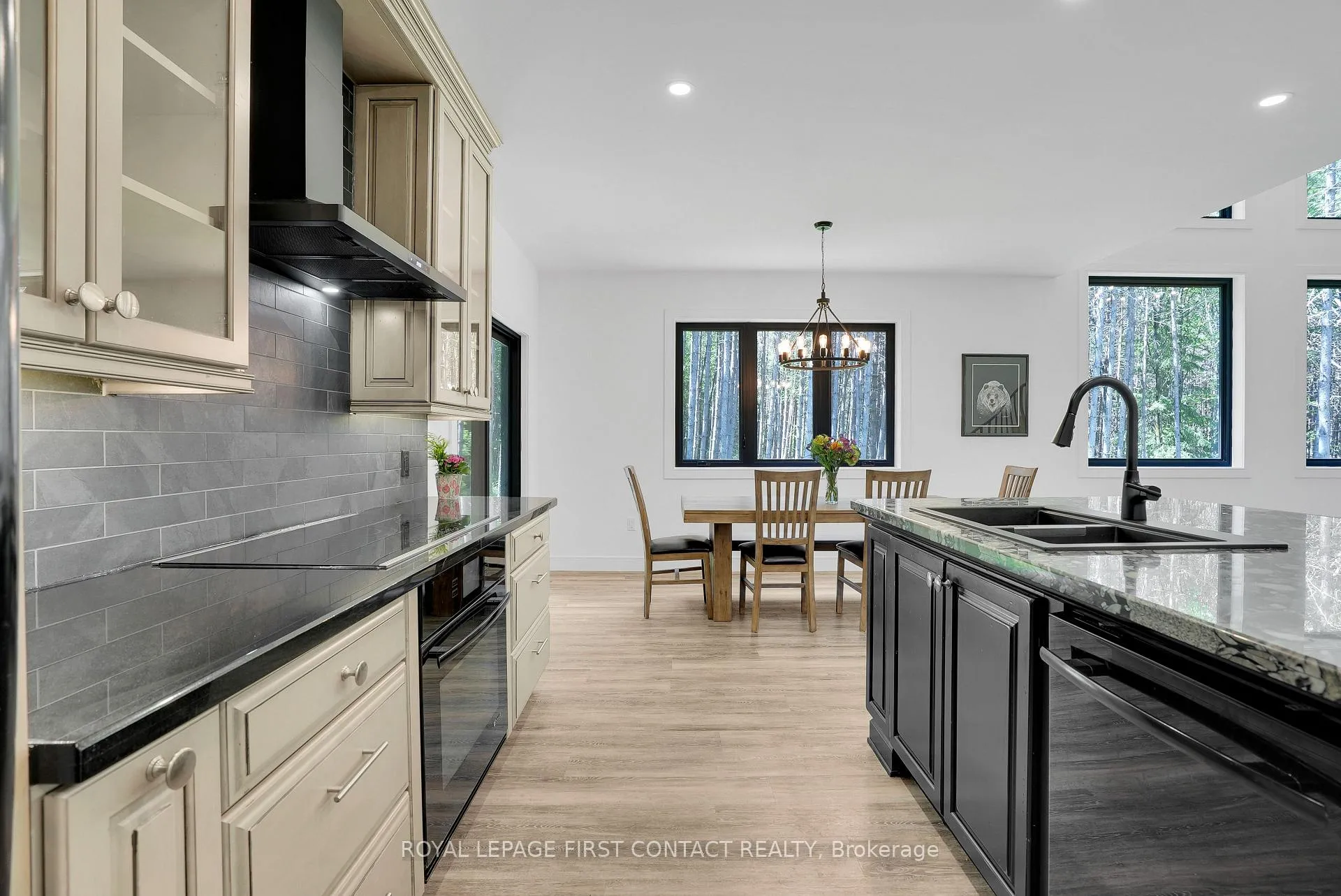 Photo 11 of 276 Owl Lake Road, Armour — HOMEH