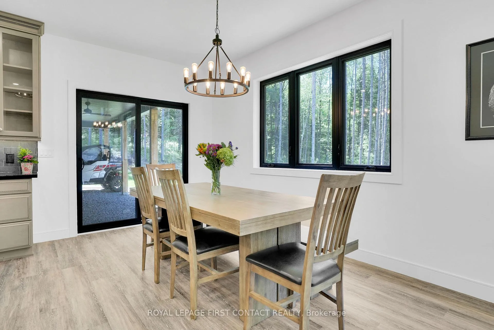 Photo 14 of 276 Owl Lake Road, Armour — HOMEH