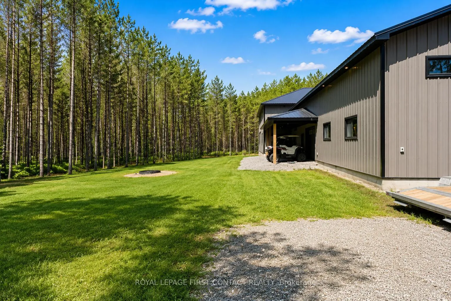 Photo 46 of 276 Owl Lake Road, Armour — HOMEH