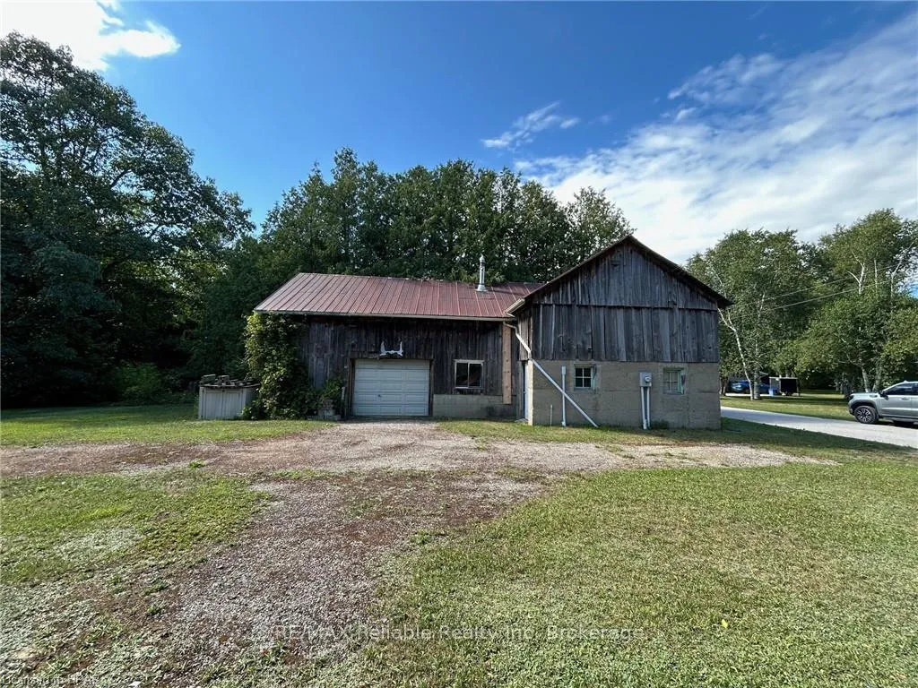 Photo 4 of 1 William Street, Bluewater, Bayfield — HOMEH