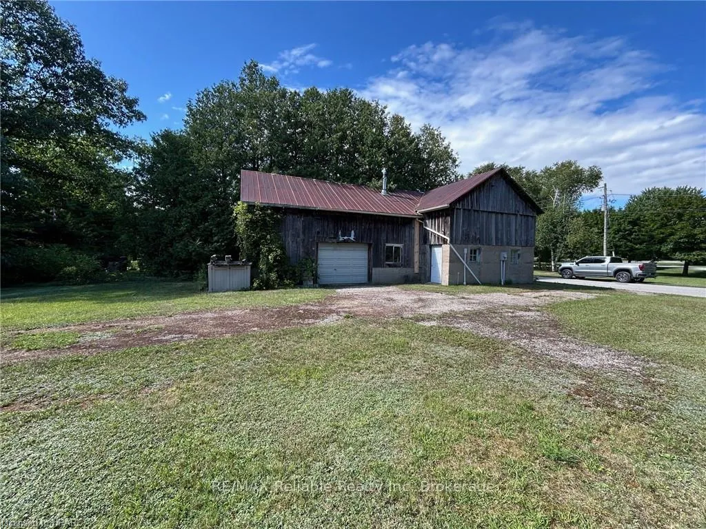 Photo 5 of 1 William Street, Bluewater, Bayfield — HOMEH