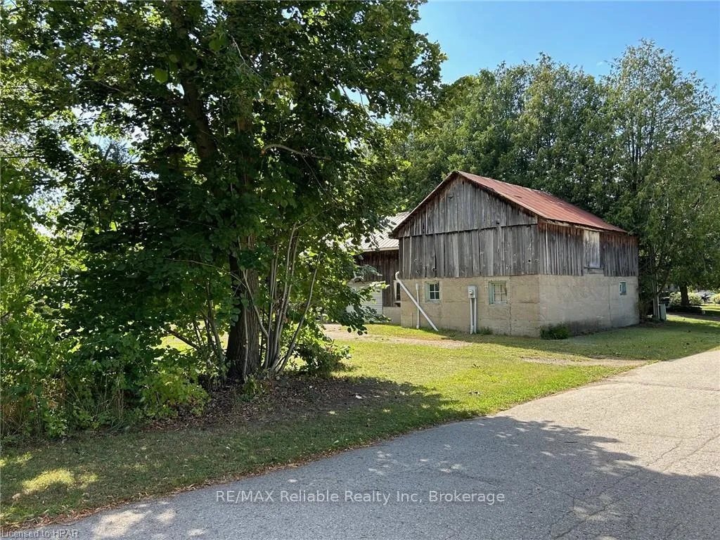 Photo 6 of 1 William Street, Bluewater, Bayfield — HOMEH
