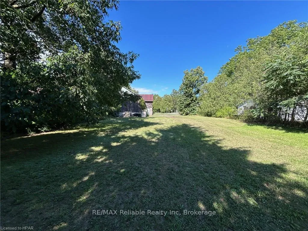 Photo 7 of 1 William Street, Bluewater, Bayfield — HOMEH