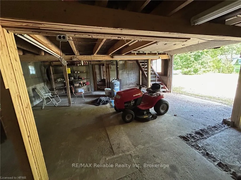 Photo 13 of 1 William Street, Bluewater, Bayfield — HOMEH